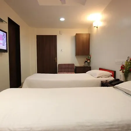 Hotel Airlines International-3